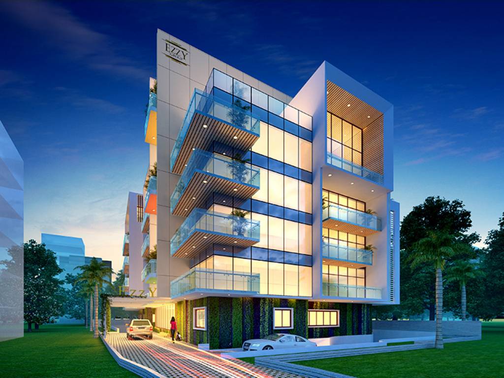 Images for Elevation of Ezzy Gallery Central