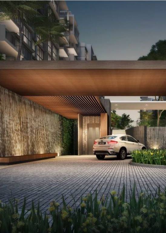 Images for Amenities of Ezzy Gallery Central