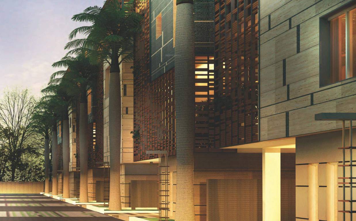 Images for Elevation of Preston Ivy