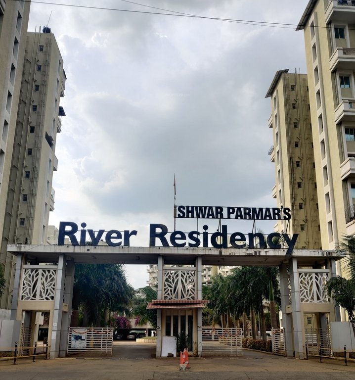  river residency phase iv building s Elevation