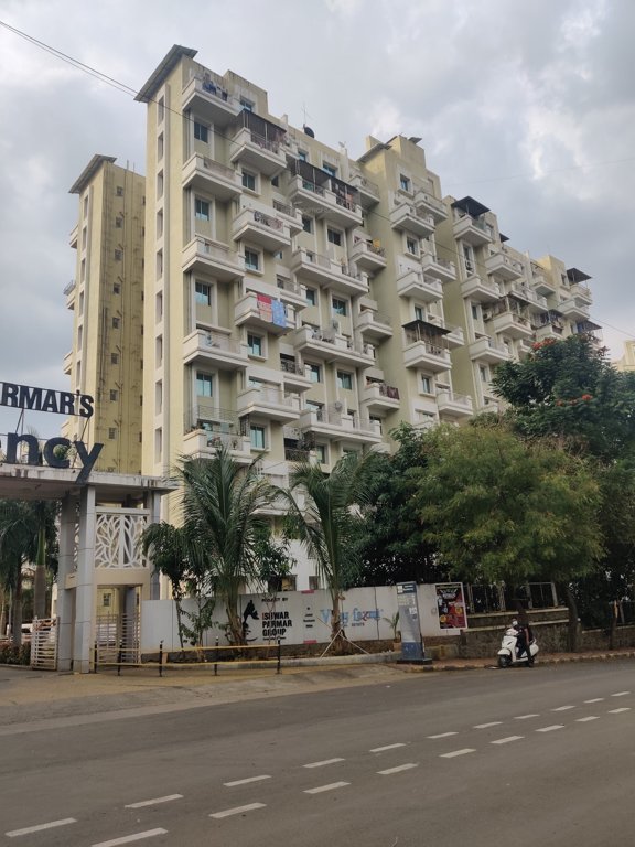  river residency phase iv building s Elevation