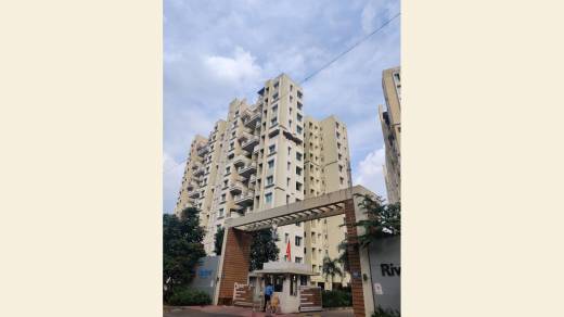 river-residency-phase-iv-building-s Elevation Elevation