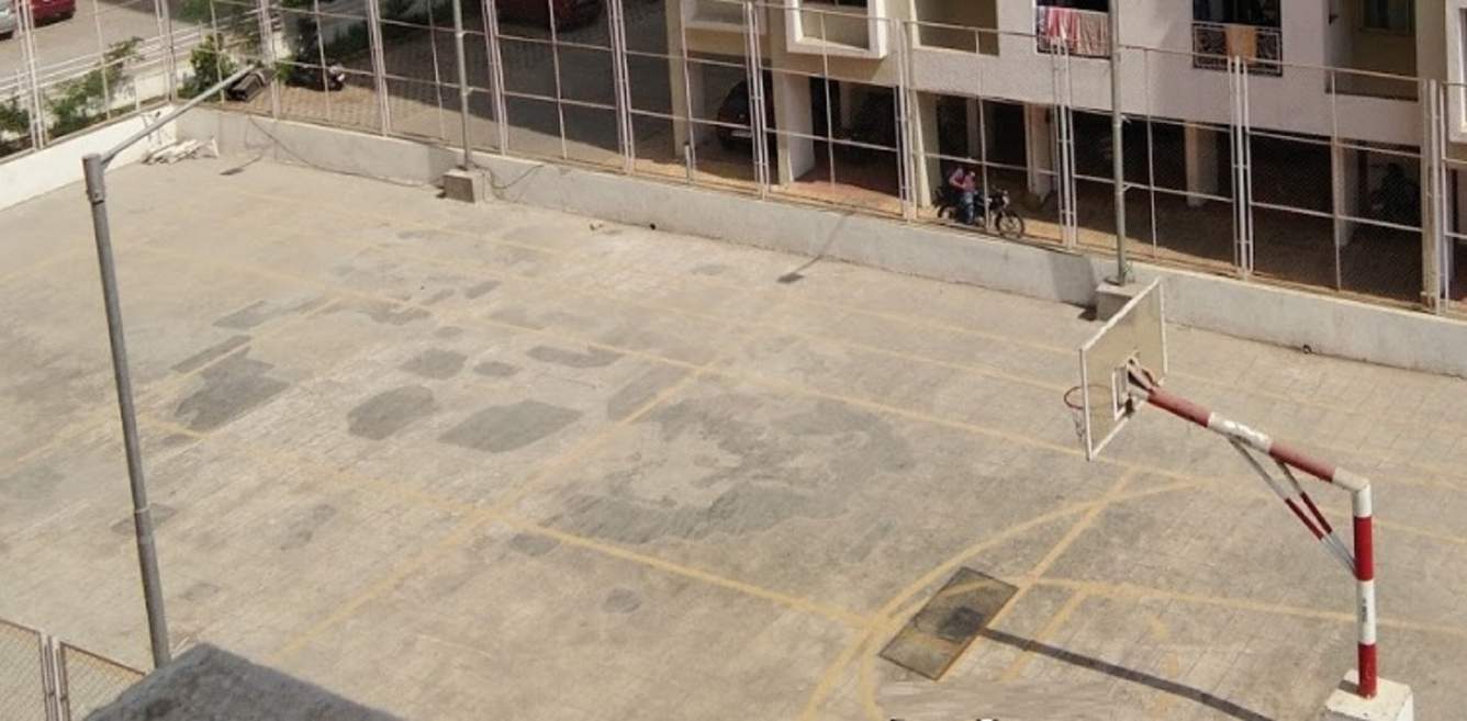  river residency phase iv building s Basketball Court