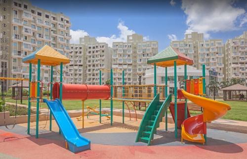  river-residency-phase-iv-building-s Children's play area