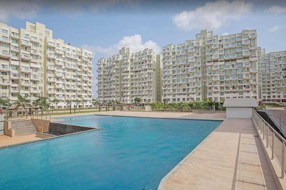  river residency phase iv building s Swimming Pool
