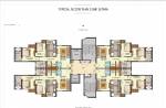 Images for Cluster Plan of Lodha Aquaville Series in Palava Images for Cluster Plan of Lodha Aquaville Series in Palava
