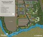 Images for Master Plan of Lodha Aquaville Series in Palava Images for Master Plan of Lodha Aquaville Series in Palava
