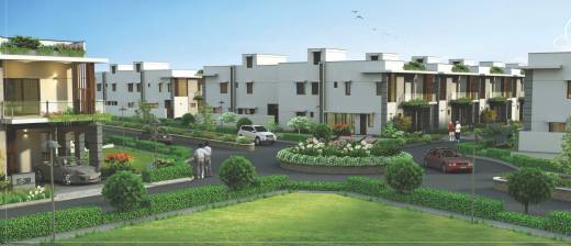 Images for Elevation of Preston Anvithas Amari