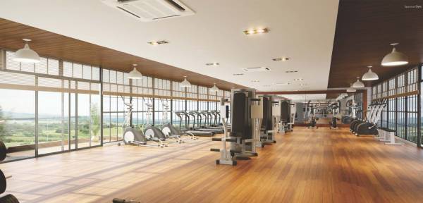 Images for Amenities of Preston Anvithas Amari