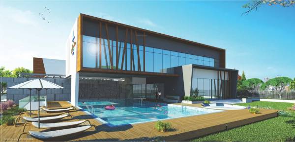 Images for Amenities of Preston Anvithas Amari