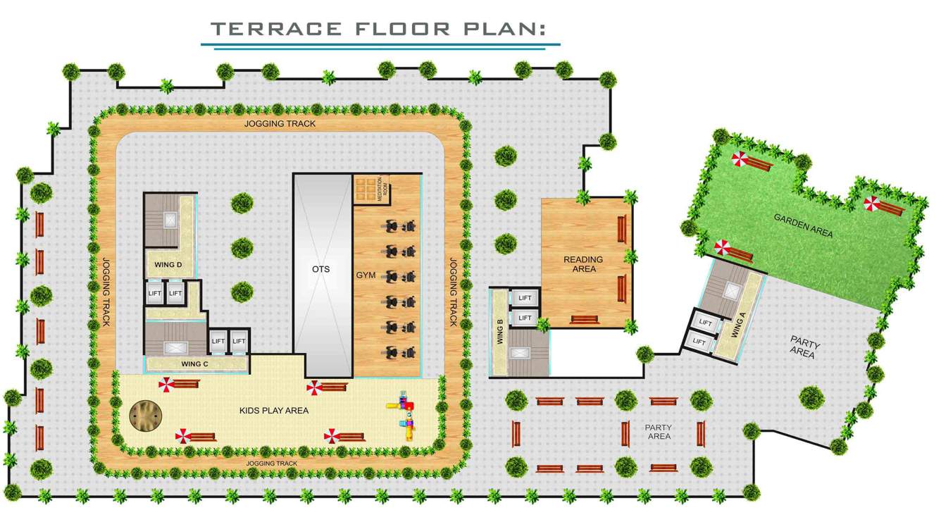  icon Images for Cluster Plan of Ira Icon