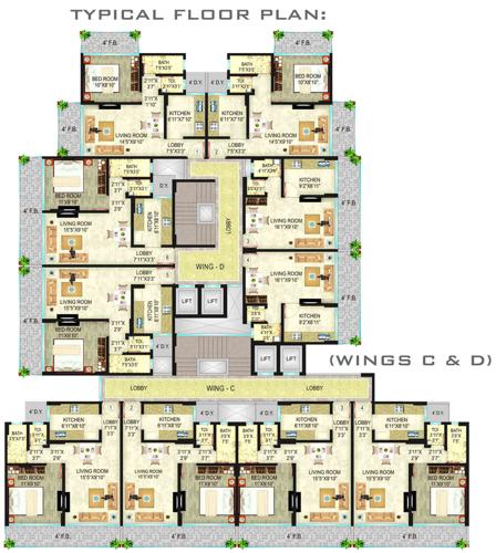  icon Images for Cluster Plan of Ira Icon