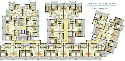  icon Images for Cluster Plan of Ira Icon