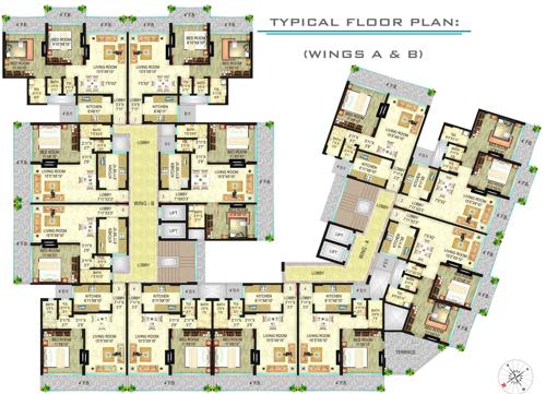  icon Images for Cluster Plan of Ira Icon