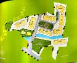  gagangiri-vihar-complex Layout Plan