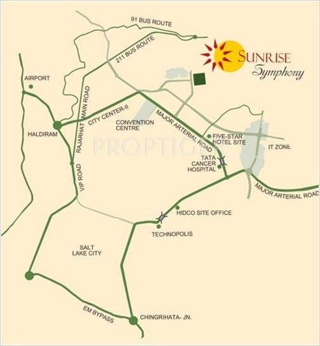 Images for Location Plan of Sureka Group Sunrise Symphony sunrise-symphony Images for Location Plan of Sureka Group Sunrise Symphony