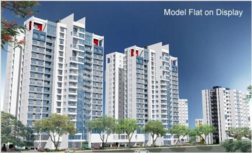 Images for Elevation of Sureka Group Sunrise Symphony sunrise-symphony Images for Elevation of Sureka Group Sunrise Symphony