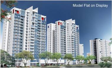 Images for Elevation of Sureka Group Sunrise Symphony Images for Elevation of Sureka Group Sunrise Symphony