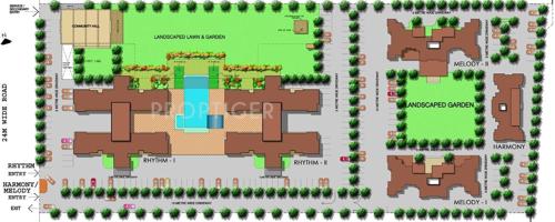 Images for Master Plan of Sureka Group Sunrise Symphony sunrise-symphony Images for Master Plan of Sureka Group Sunrise Symphony