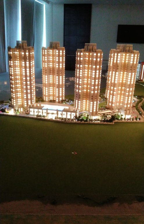  new kolkata Elevation