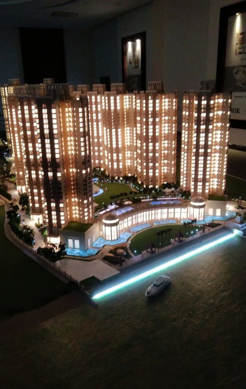  new kolkata Elevation