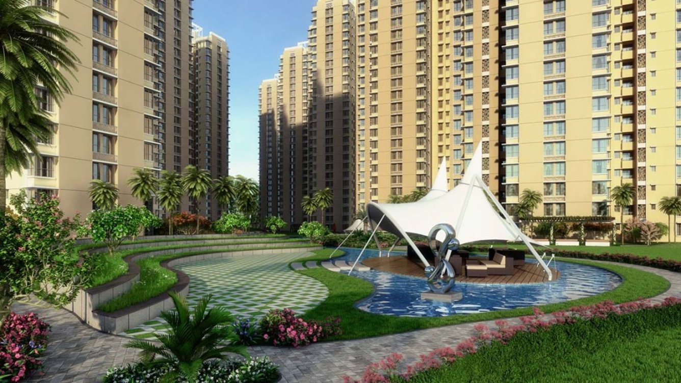 Images for Amenities of Alcove New Kolkata