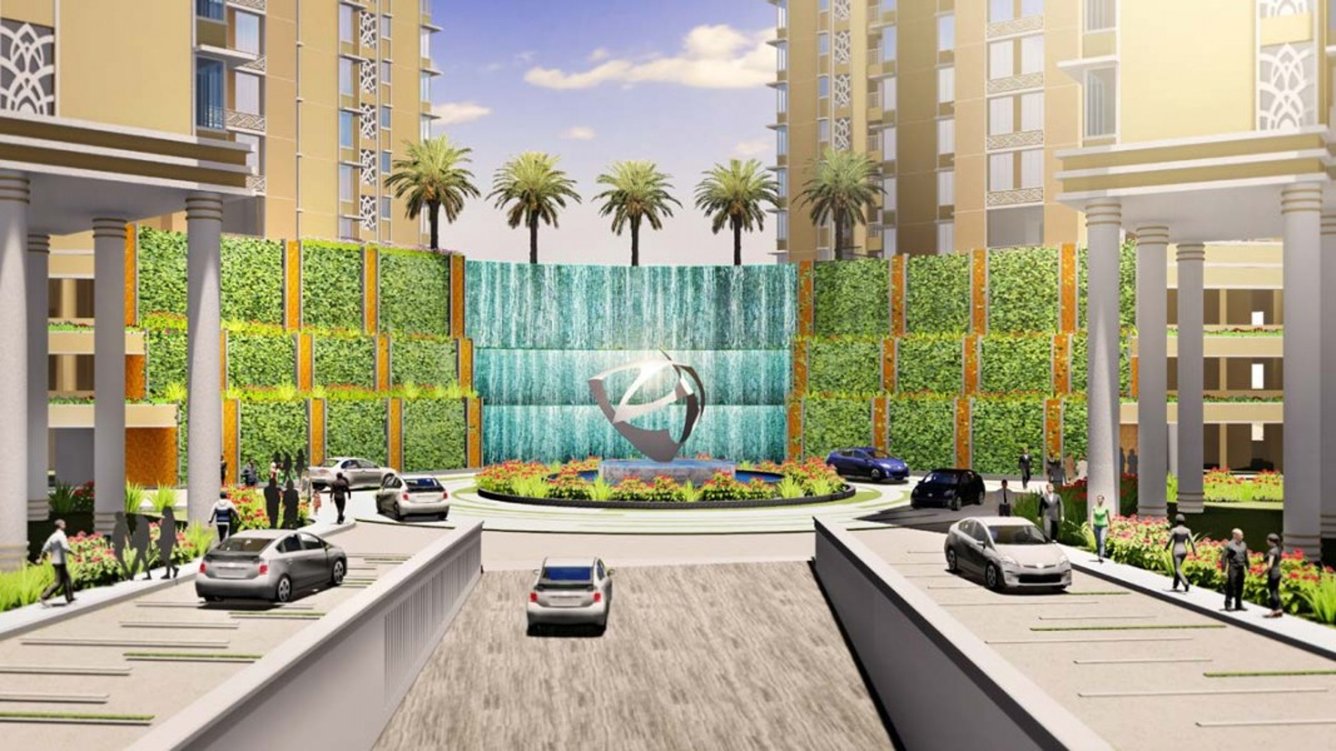 Images for Amenities of Alcove New Kolkata