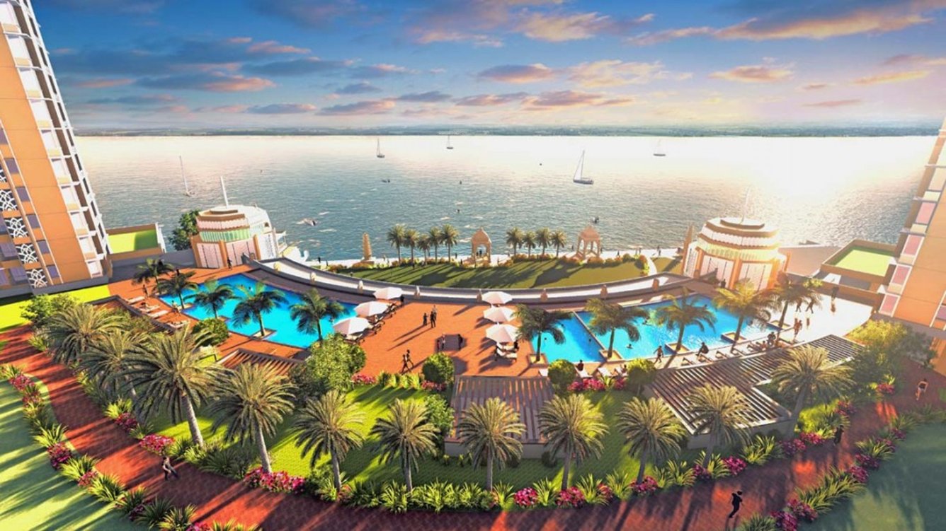 Images for Amenities of Alcove New Kolkata