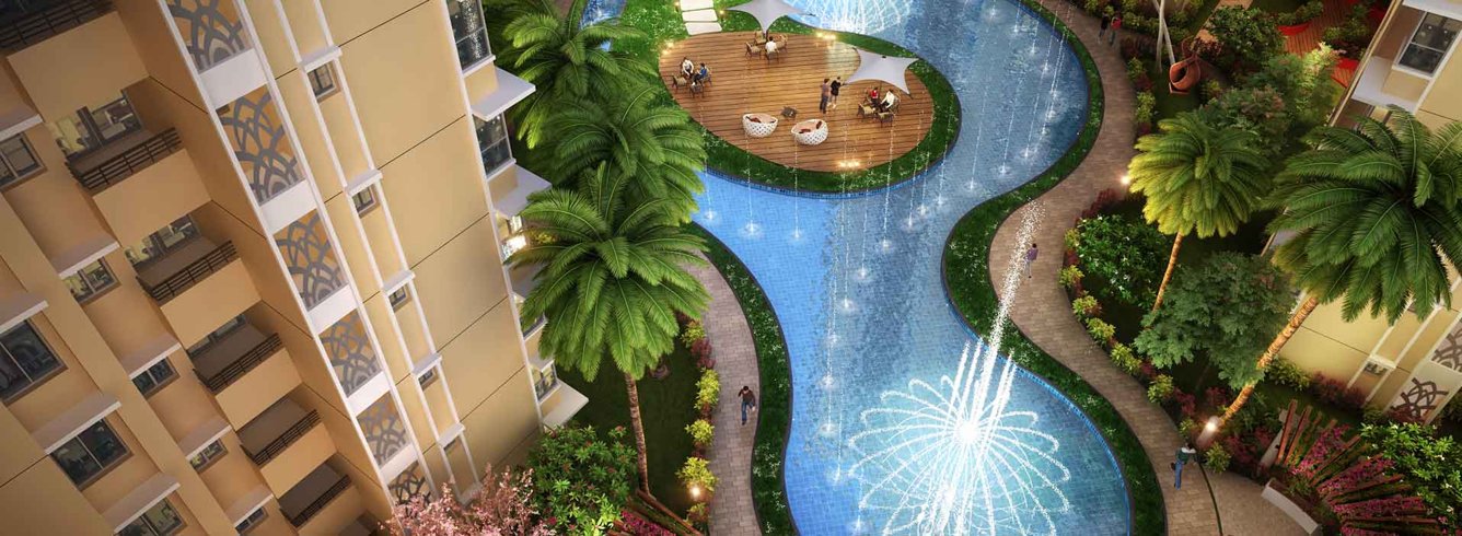 Images for Amenities of Alcove New Kolkata