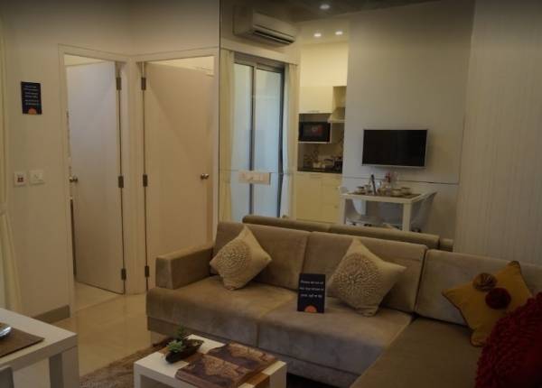 Living Area mainOther of New Kolkata