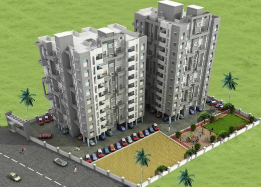 Images for Elevation of Vaishnavi Spring Woods Phase II Images for Elevation of Vaishnavi Spring Woods Phase II