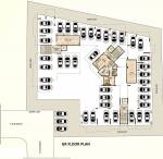 Images for Cluster Plan of Green Abode Images for Cluster Plan of Green Abode