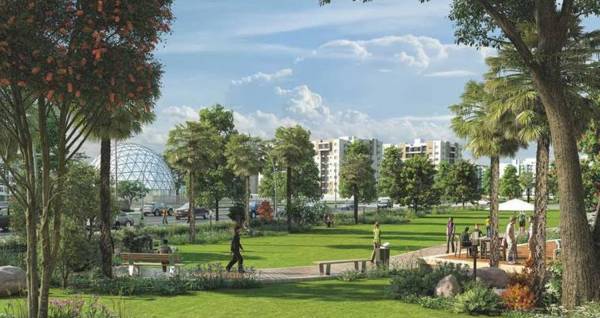 Images for Amenities of Ozone Prime