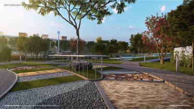  gardenia Landscaped Gardens