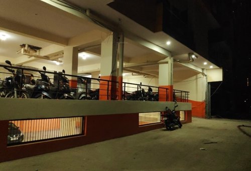  royal-avenue Car Parking