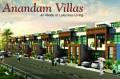 Anandam Infra Villas