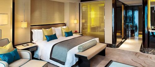  villas Bedroom
