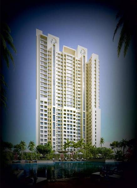 Images for Elevation of Nirmal Lifestyle Blu Diamond One Edition