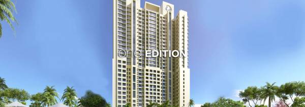 Images for Elevation of Nirmal Lifestyle Blu Diamond One Edition