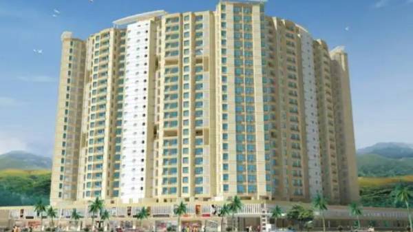 Elevation eminence-phase-1 Elevation