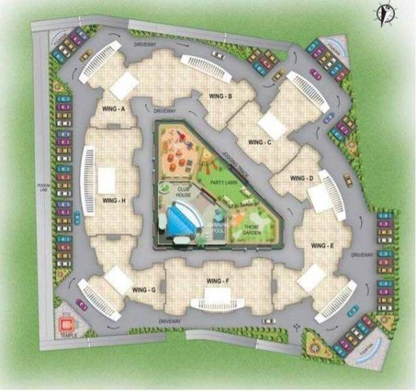  eminence-phase-2 Master Plan