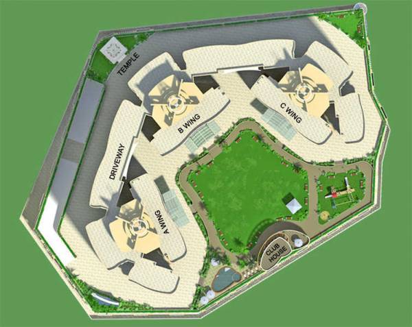  eminence-phase-2 Master Plan