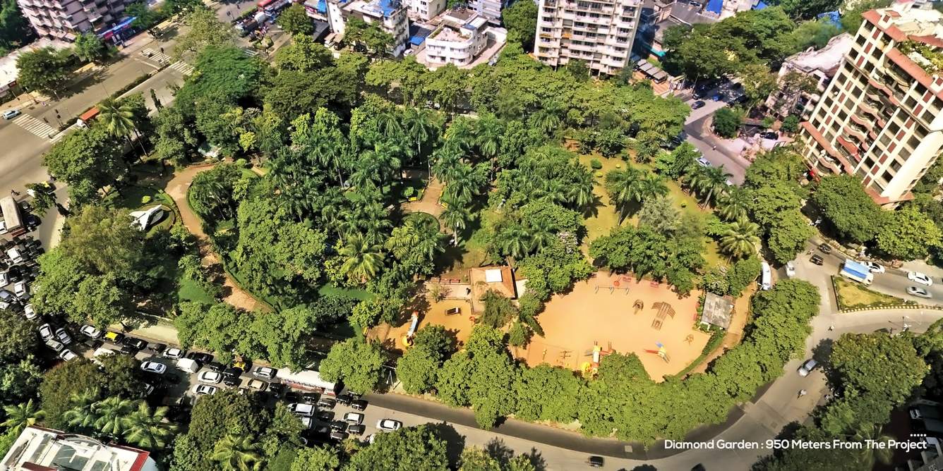 Images for Amenities of Poddar Spraha Diamond