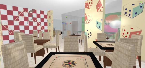 Images for Amenities of Poddar Spraha Diamond Images for Amenities of Poddar Spraha Diamond