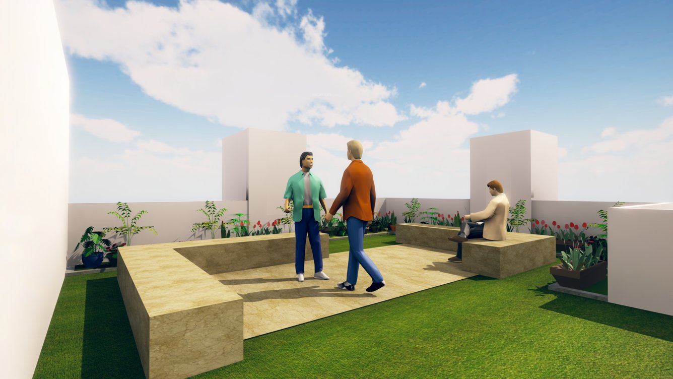 Images for Amenities of Poddar Spraha Diamond