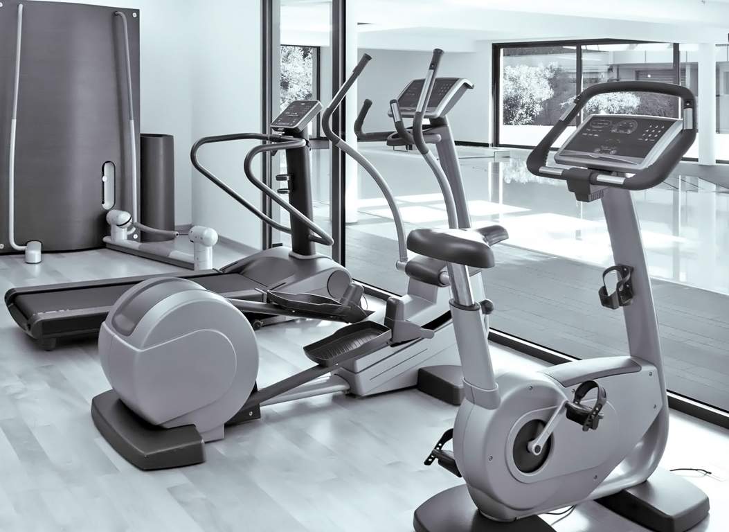 Images for Amenities of Poddar Spraha Diamond