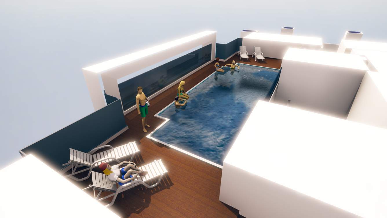 Images for Amenities of Poddar Spraha Diamond