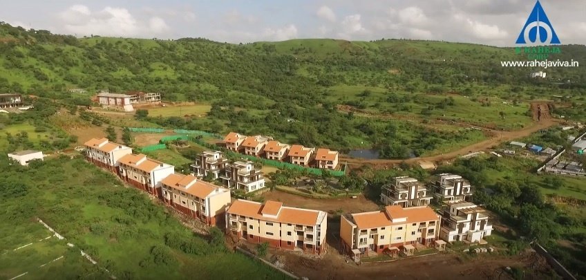  plot no 8 viva pirangut Elevation