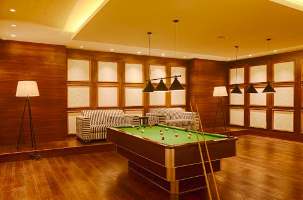  plot no 8 viva pirangut Indoor Games