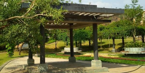  plot-no-8-viva-pirangut Landscaped Gardens